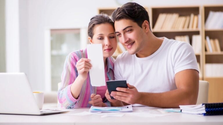 Family planning budget