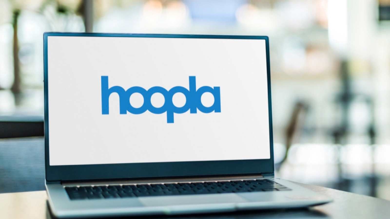 Hoopla
