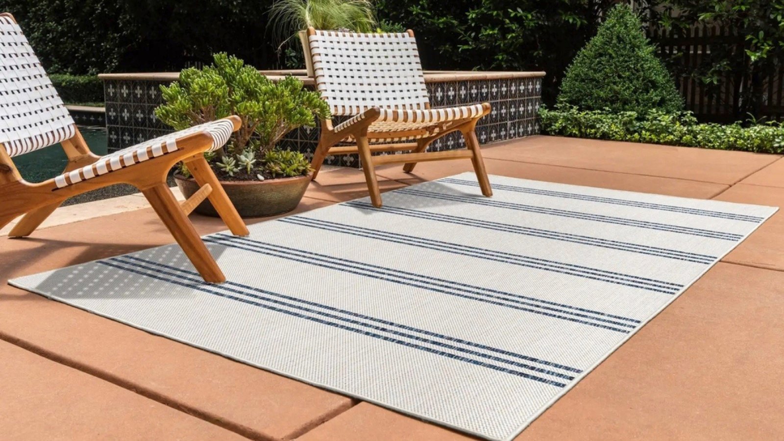 Outdoor Rug