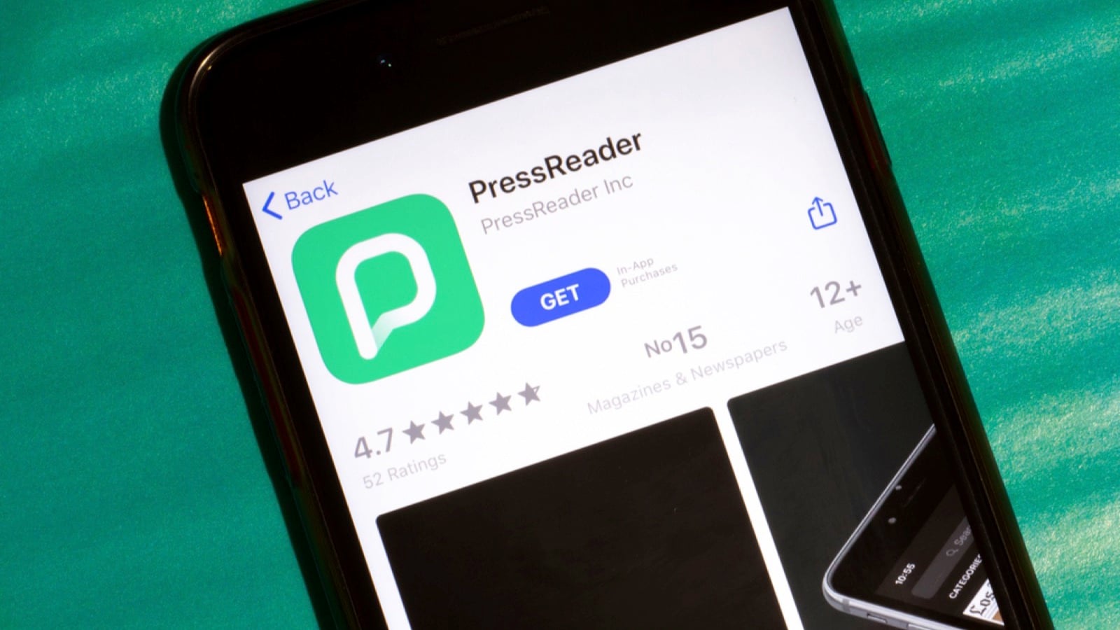 PressReader