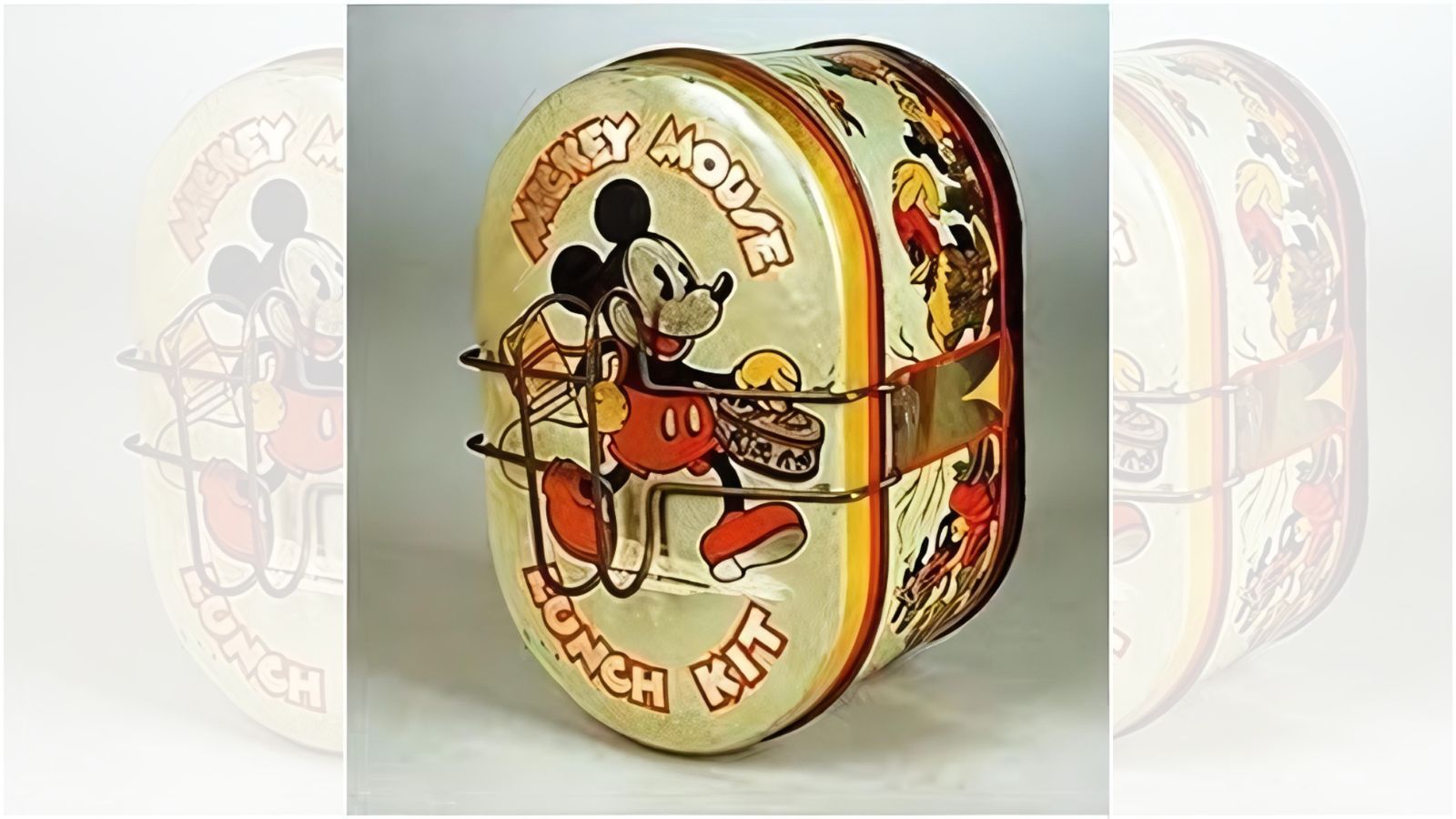 Lunchboxes