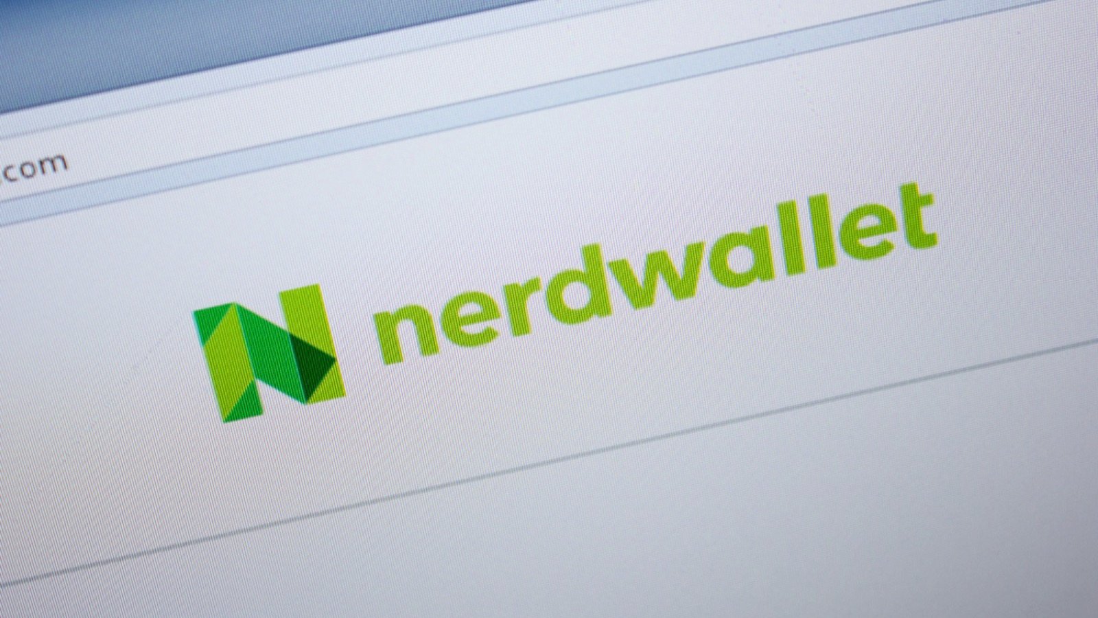 NerdWallet app
