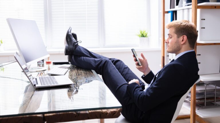 Ridiculous Ways You're Wasting Your Time