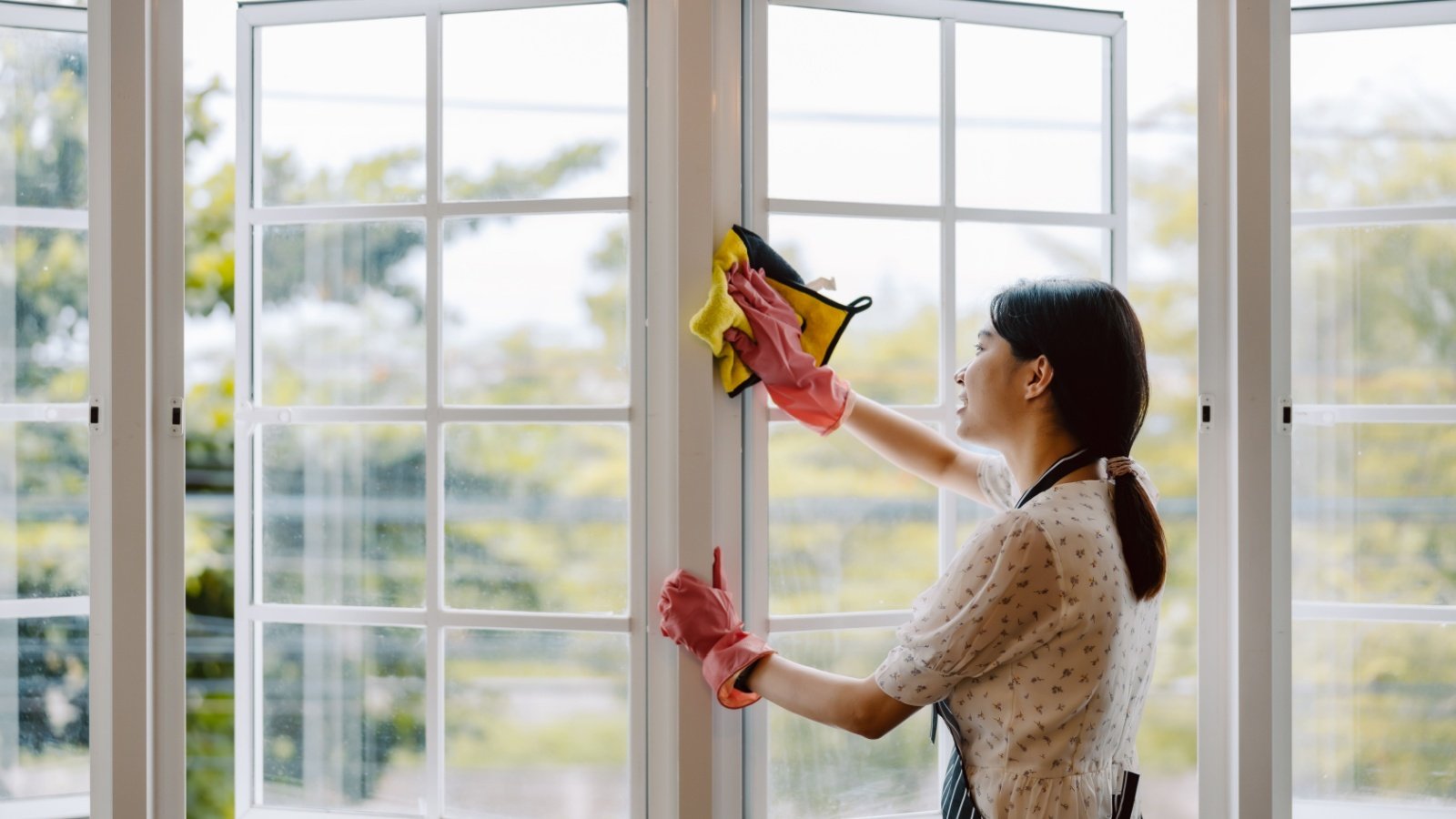 How To Clean, Disinfect, and Protect Your Home From Viruses & Bacteria