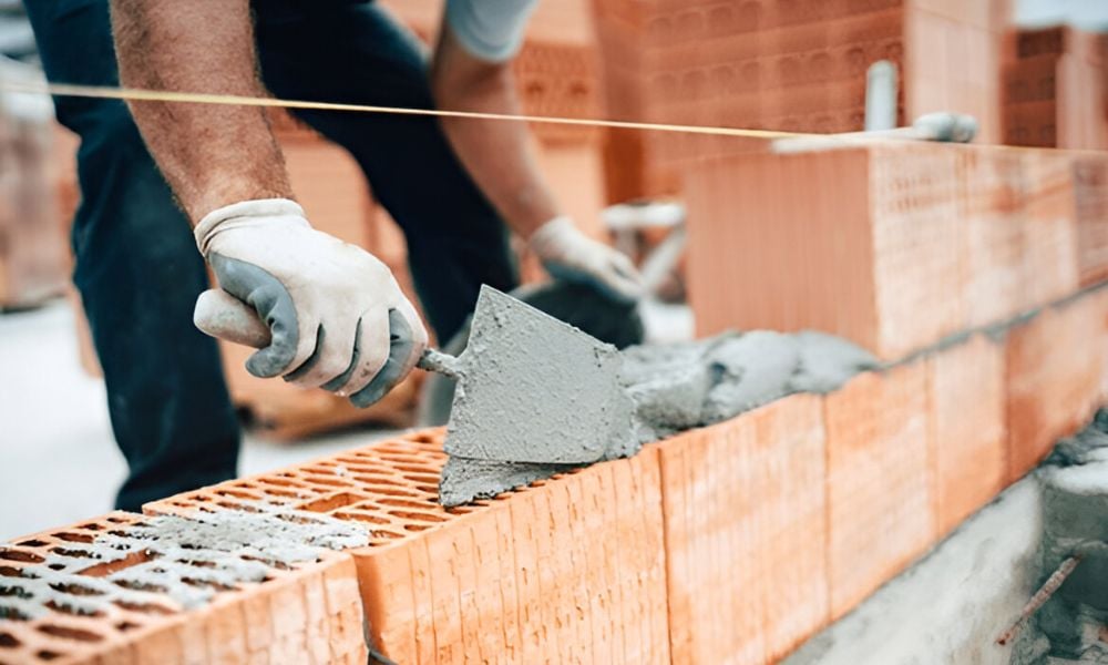 Lack of Material Familiarity