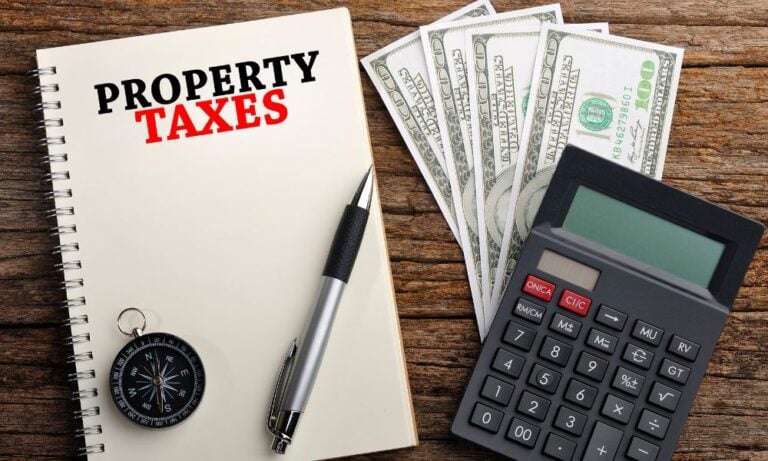 13 Unconventional Ways to Lower Your Property Taxes (That Most People Don’t Know About)
