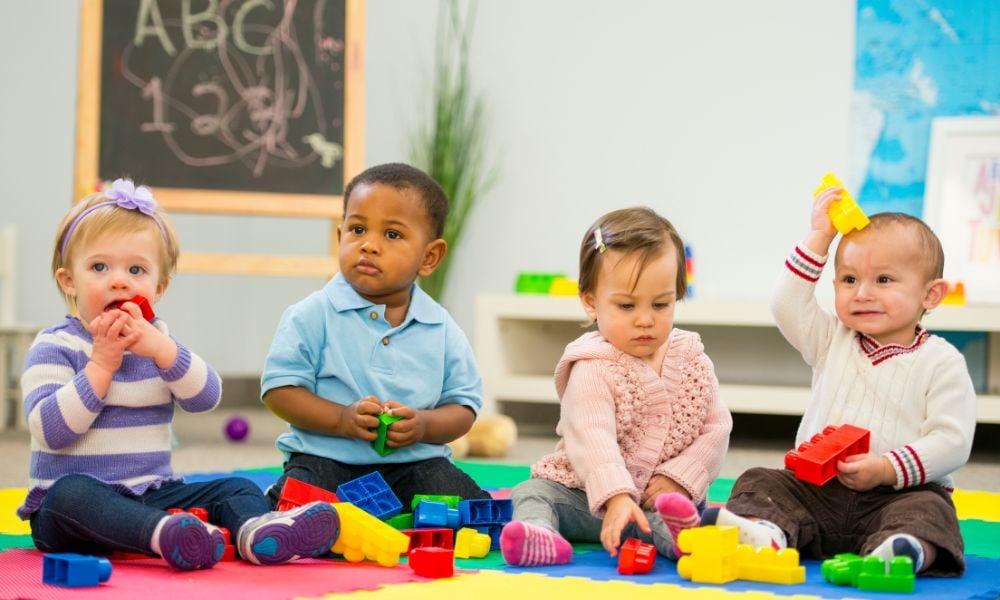 Muppet Babies (1986)