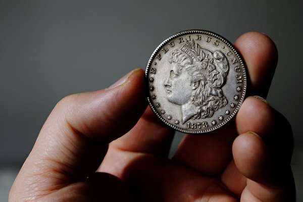 1913 Liberty Head Nickel