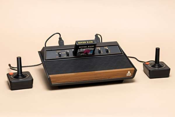 Atari 2600