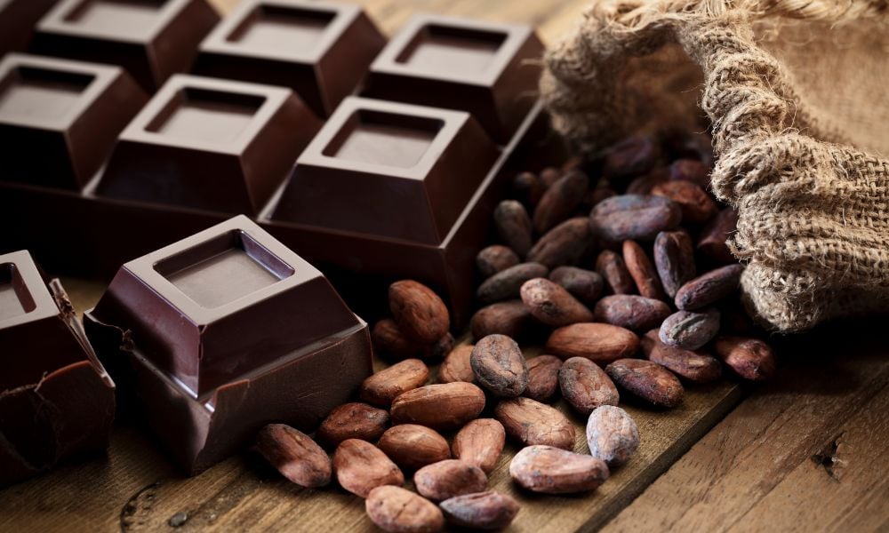 Chocolate