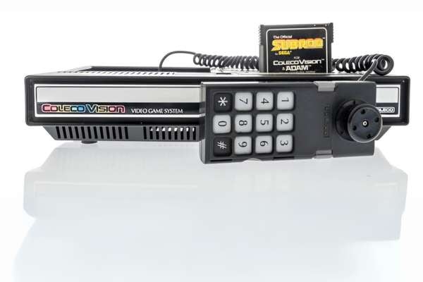 Colecovision