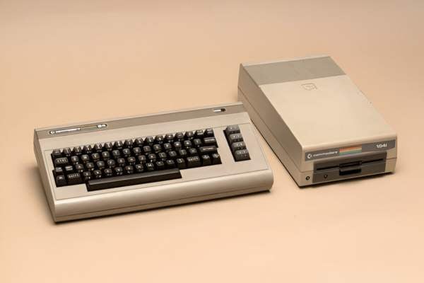 Commodore 64