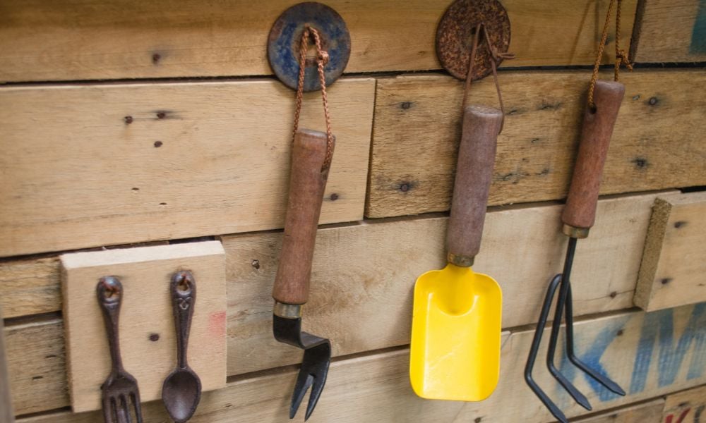 Gardening Equipment