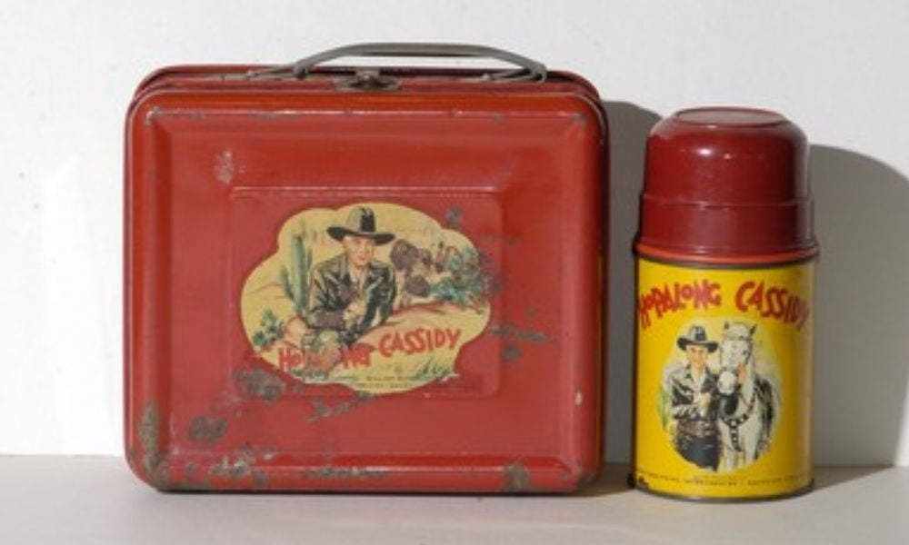 Hopalong Cassidy 1950