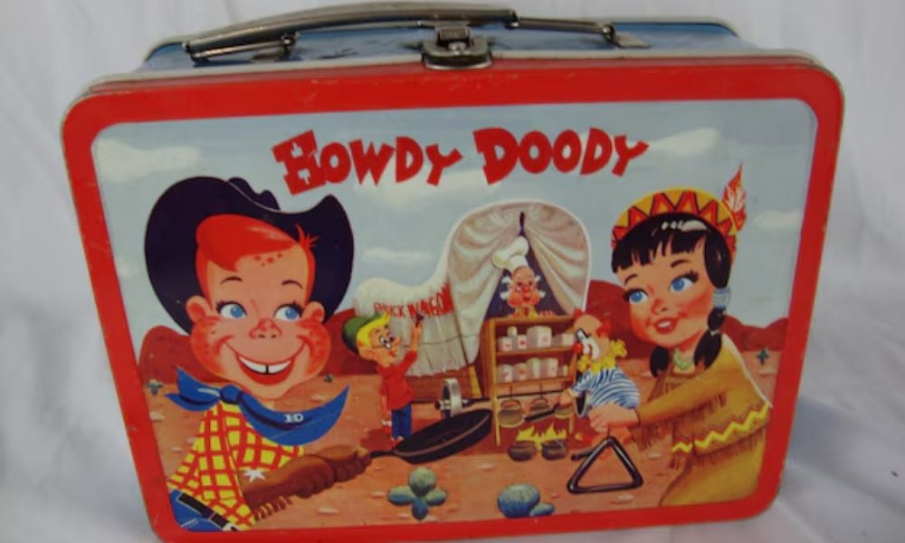 Howdy Doody 1954