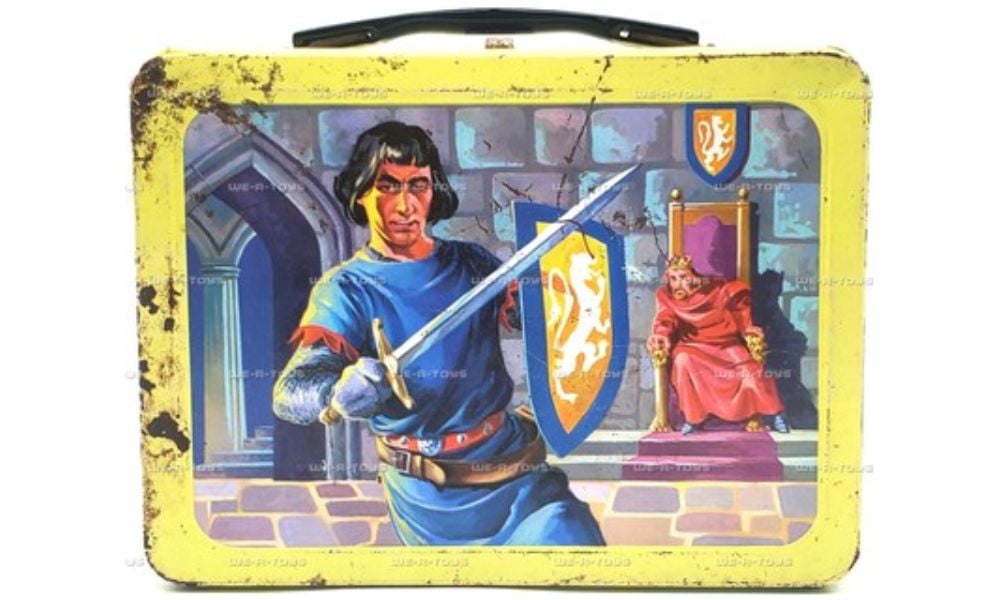 Knights in Armor (1959)
