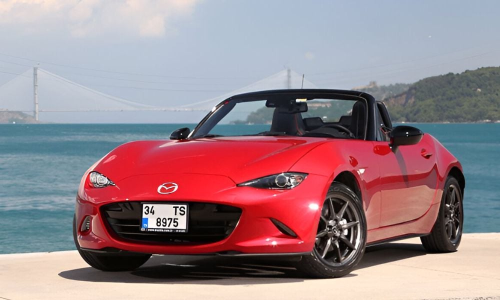 Mazda MX-5_Miata