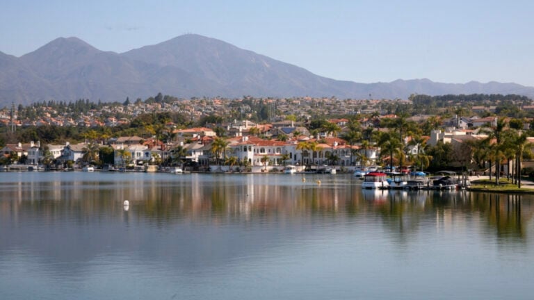 Mission Viejo, California