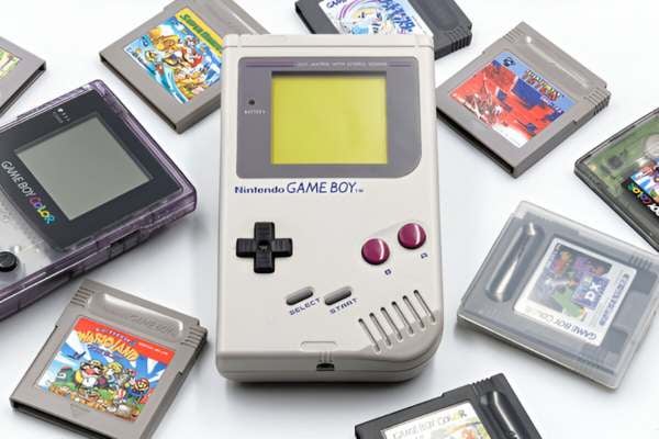 Nintendo Game Boy