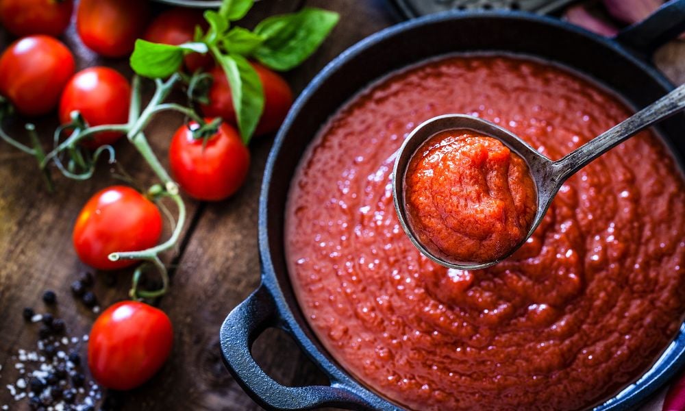 Rao's Tomato Sauce
