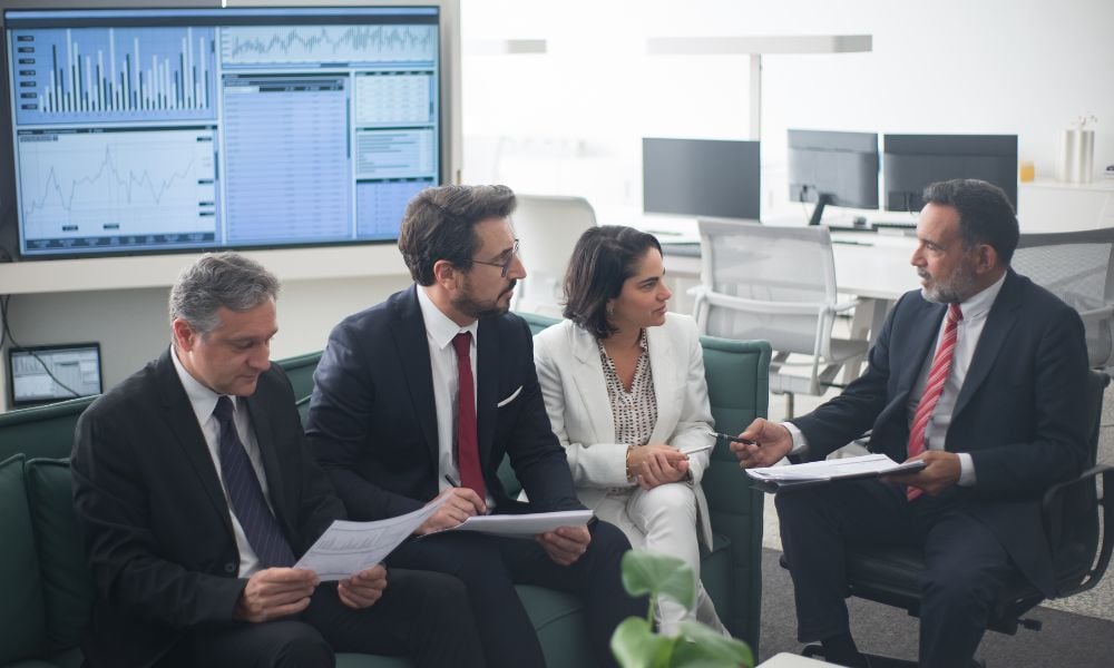 Stanford Financial Group ($8 Billion)