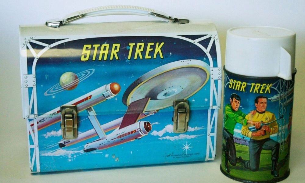 Star Trek 1968