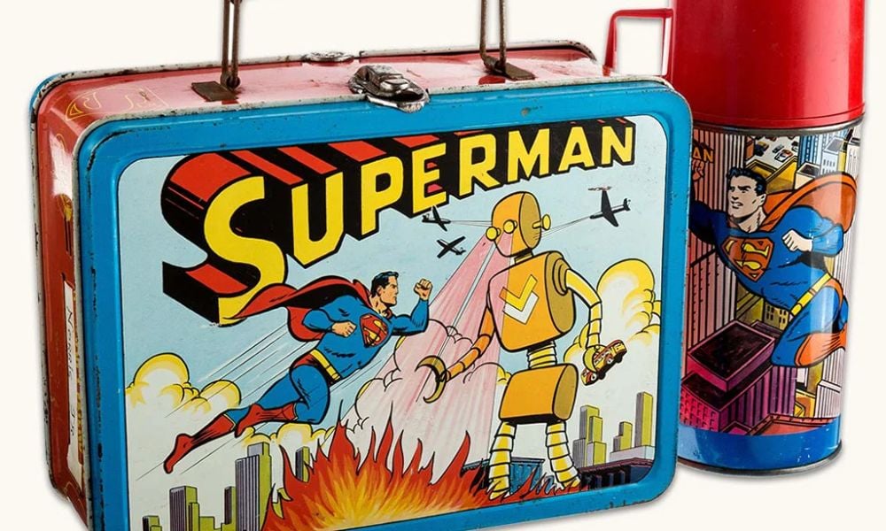 Superman 1954