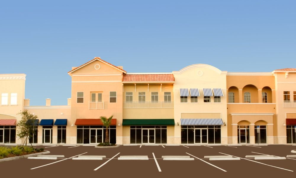 Woodruff Arts Center ($1.48 Million)