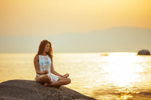 Engaging in Mindfulness and Meditation