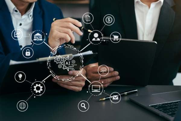 Leveraging Technology for Financial Management