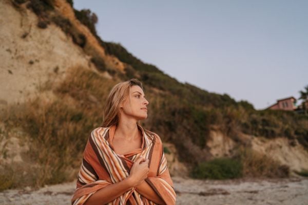 Practicing Gratitude and Reflection