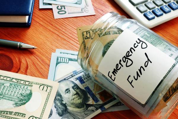 Setting Up an Emergency Fund