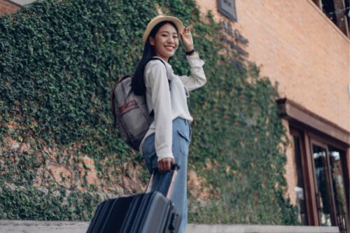 Budget Solo Travel Europe: Tips and Tricks for Affordable Adventures