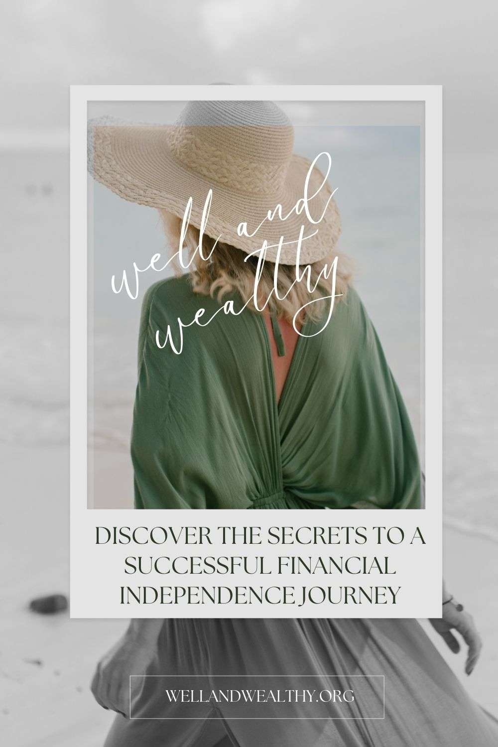 Discover the Secrets to a Successful Financial Independence Journey