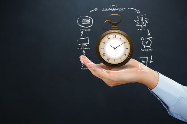 Boost Your Productivity