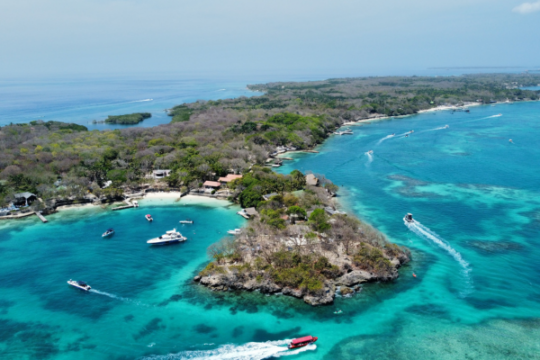 Safest Caribbean Islands
