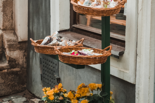 Best Souvenirs from Czech Republic