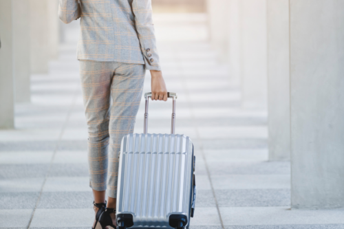 Hand Luggage Only Tips: How to Pack Light and Travel Smart