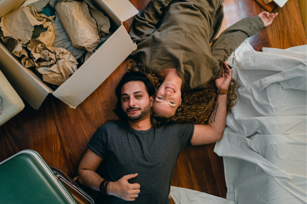 How to Unpack After a Trip: Tips and Tricks to Get Organized Quickly