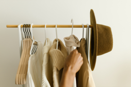 Capsule Wardrobe for Winter Travel: Tips and Ideas