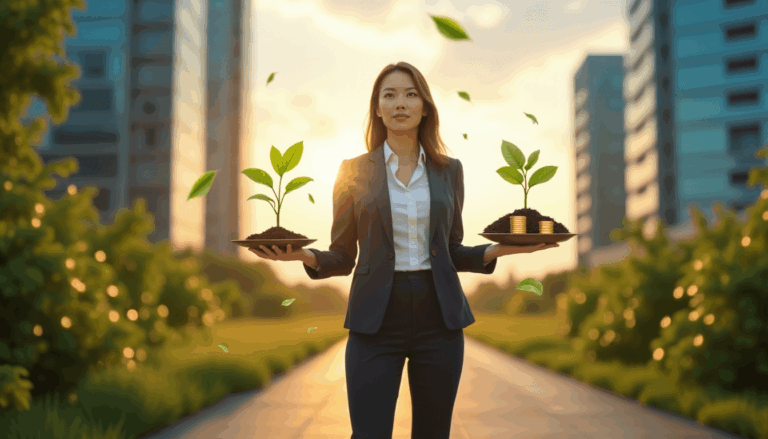 How to Navigate Career Changes