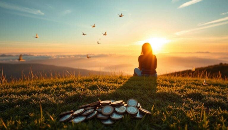 Financial Peace Financial Burnout