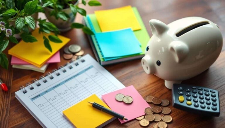 budgeting hack tips for saving