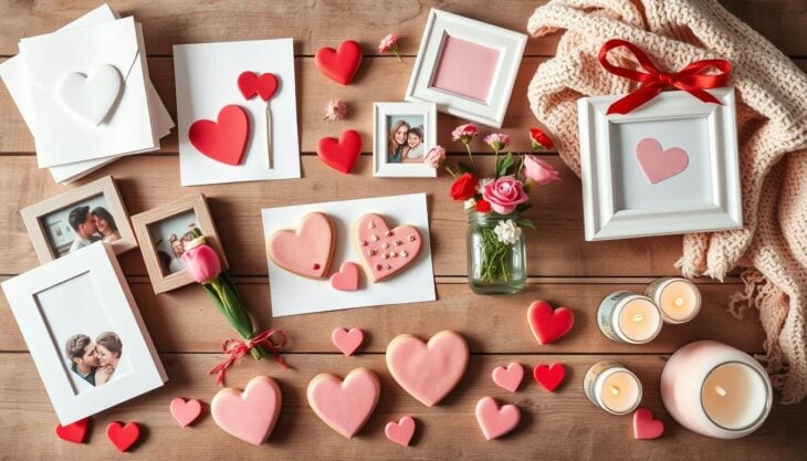 Valentine's Gifts That Won't Break the Bank