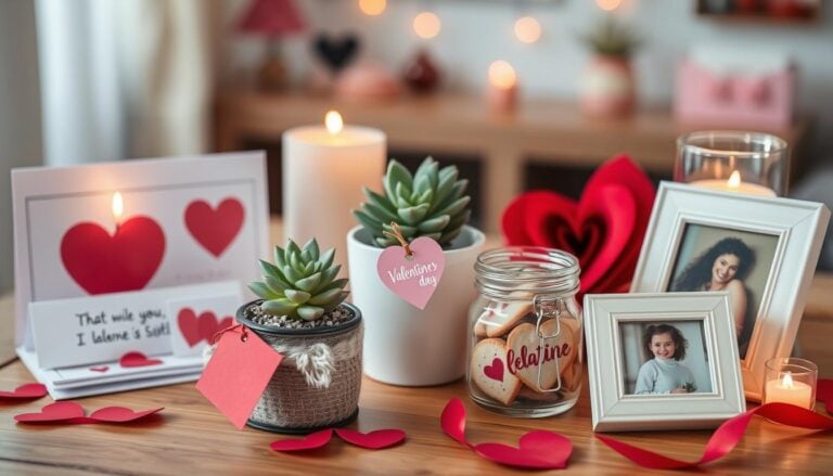 Valentine's Gifts That Won't Break the Bank
