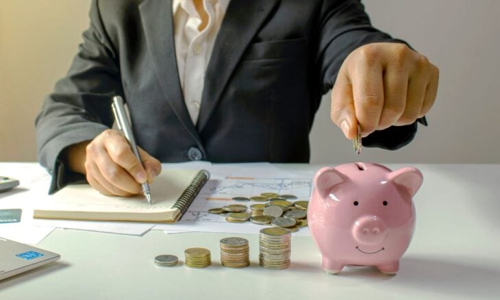 6) Savings happen overnight