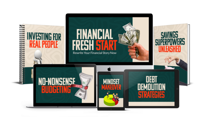 Financial Fresh Start