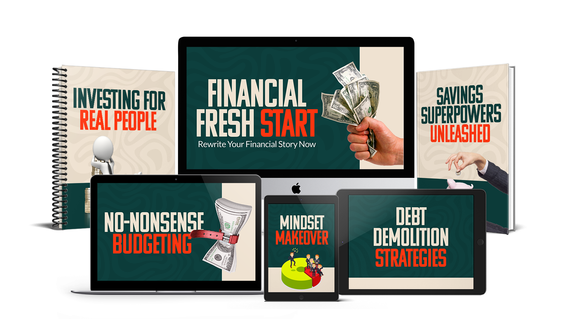 Financial Fresh Start