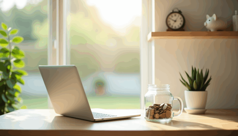 The Minimalism Money Secret