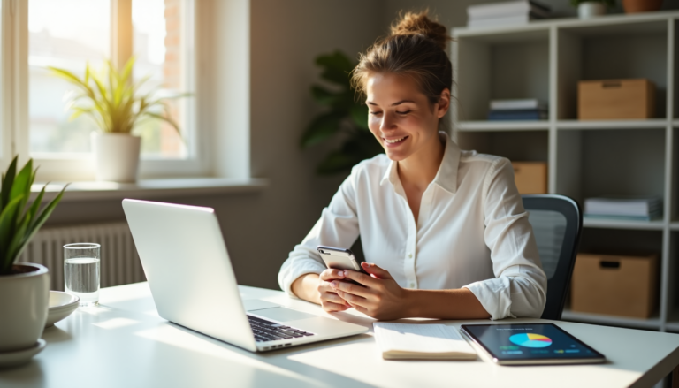 Simplify Your Finances